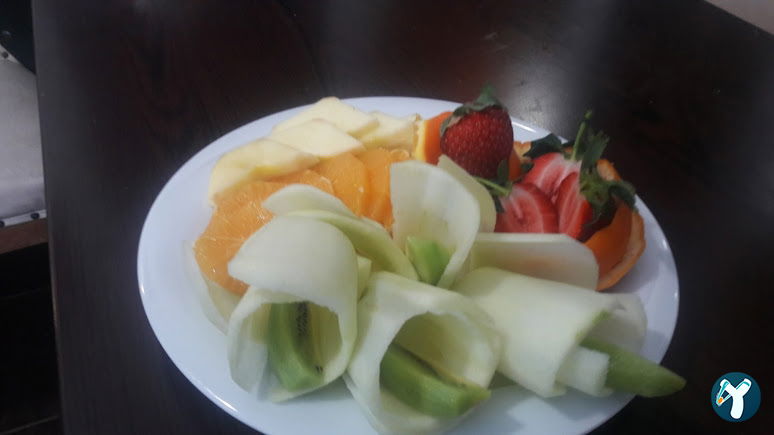Bizim Kasap Restaurant