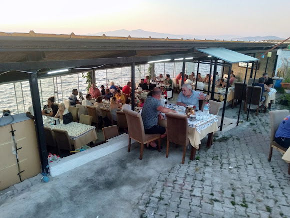 Bizim Kasap Restaurant