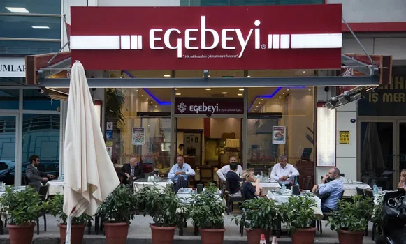 Egebeyi Restoran Çorba Pide Kebap Kahvaltı resimleri