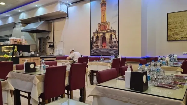 Egebeyi Restoran Çorba Pide Kebap Kahvaltı resimleri