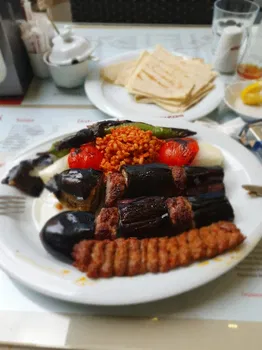 Egebeyi Restoran Çorba Pide Kebap Kahvaltı resimleri