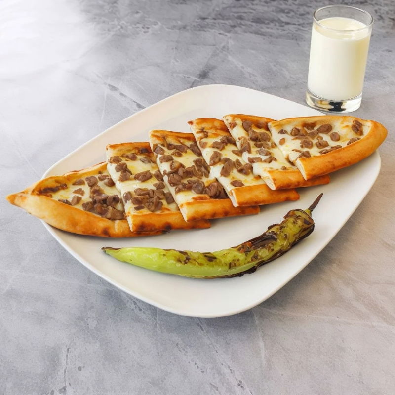 Egebeyi Restoran Çorba Pide Kebap Kahvaltı