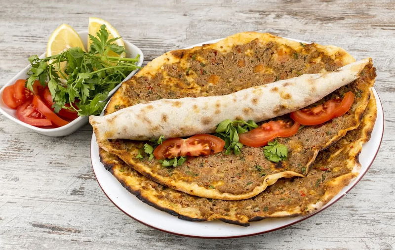 Egebeyi Restoran Çorba Pide Kebap Kahvaltı