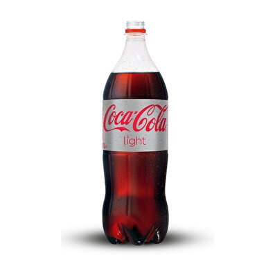 Coca-Cola Light (1 L.)
