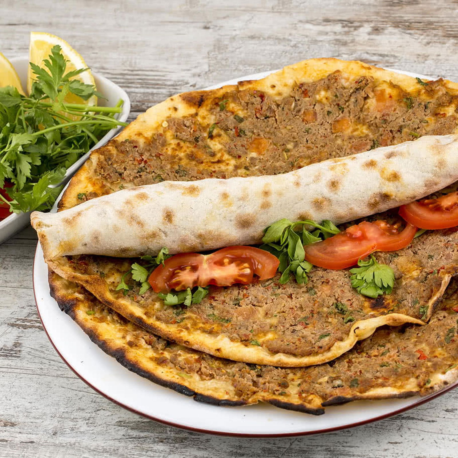 Lahmacun