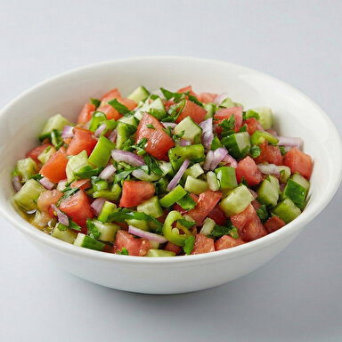 Çoban Salata