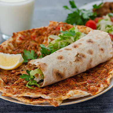 Lahmacun