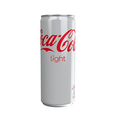 Coca-Cola Light (33 cl.)