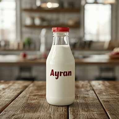 Ayran (1 L.)