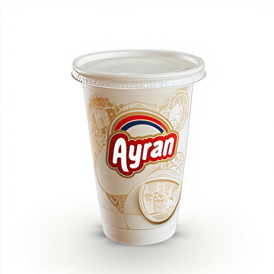 Ayran (30 cl.)