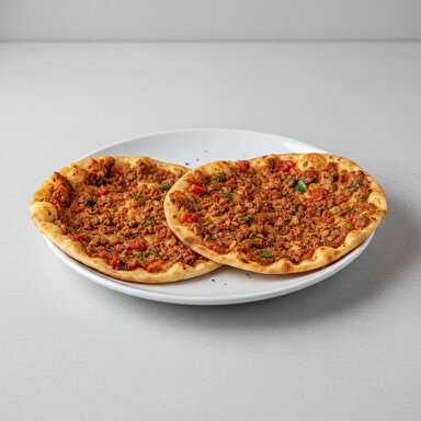 Fındık Lahmacun