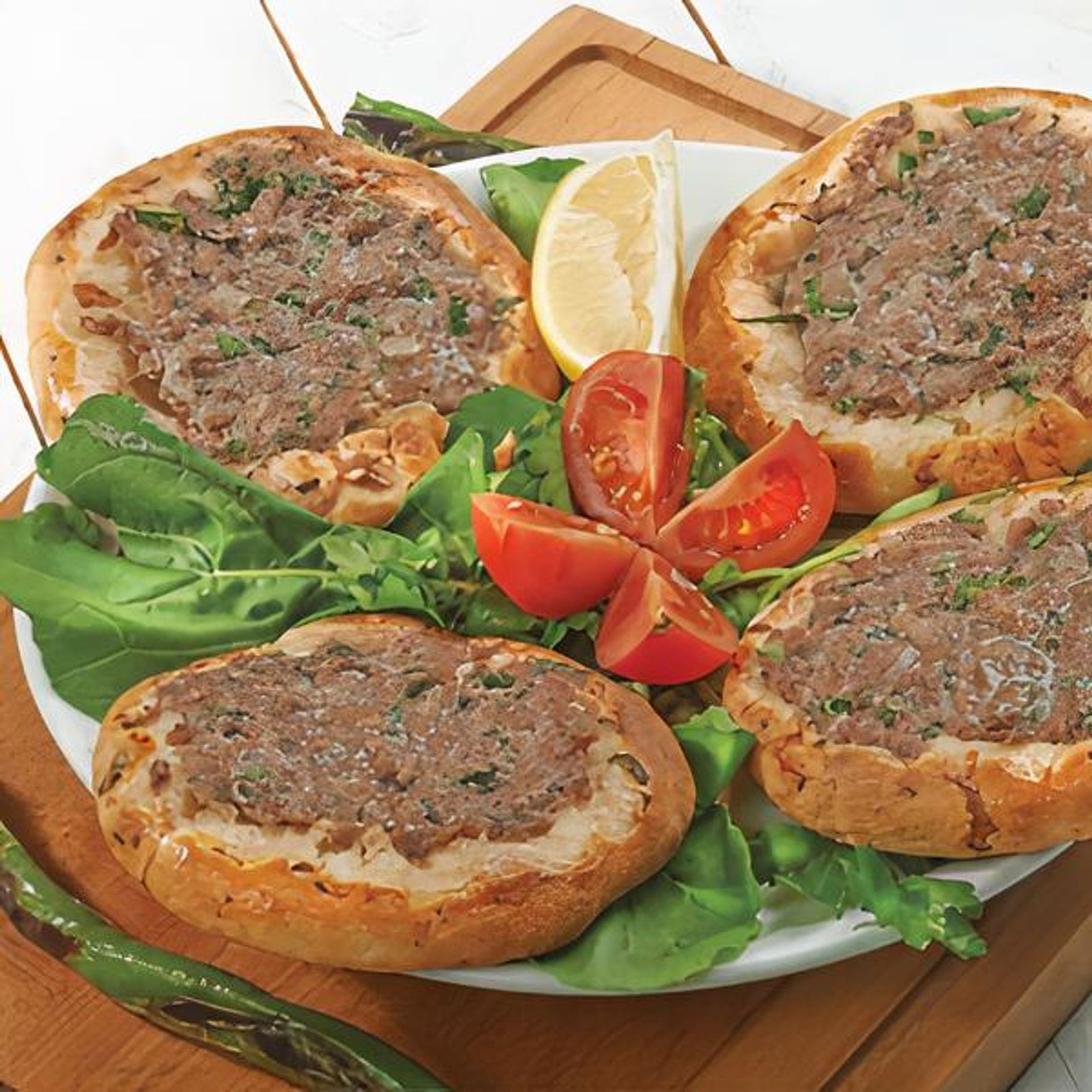 Nazilli Gülü (3 Adet)