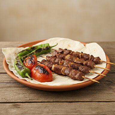 Ciğer Şiş