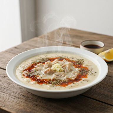İşkembe Çorbası