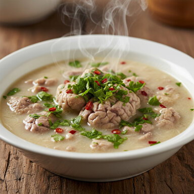 Beyin Çorbası