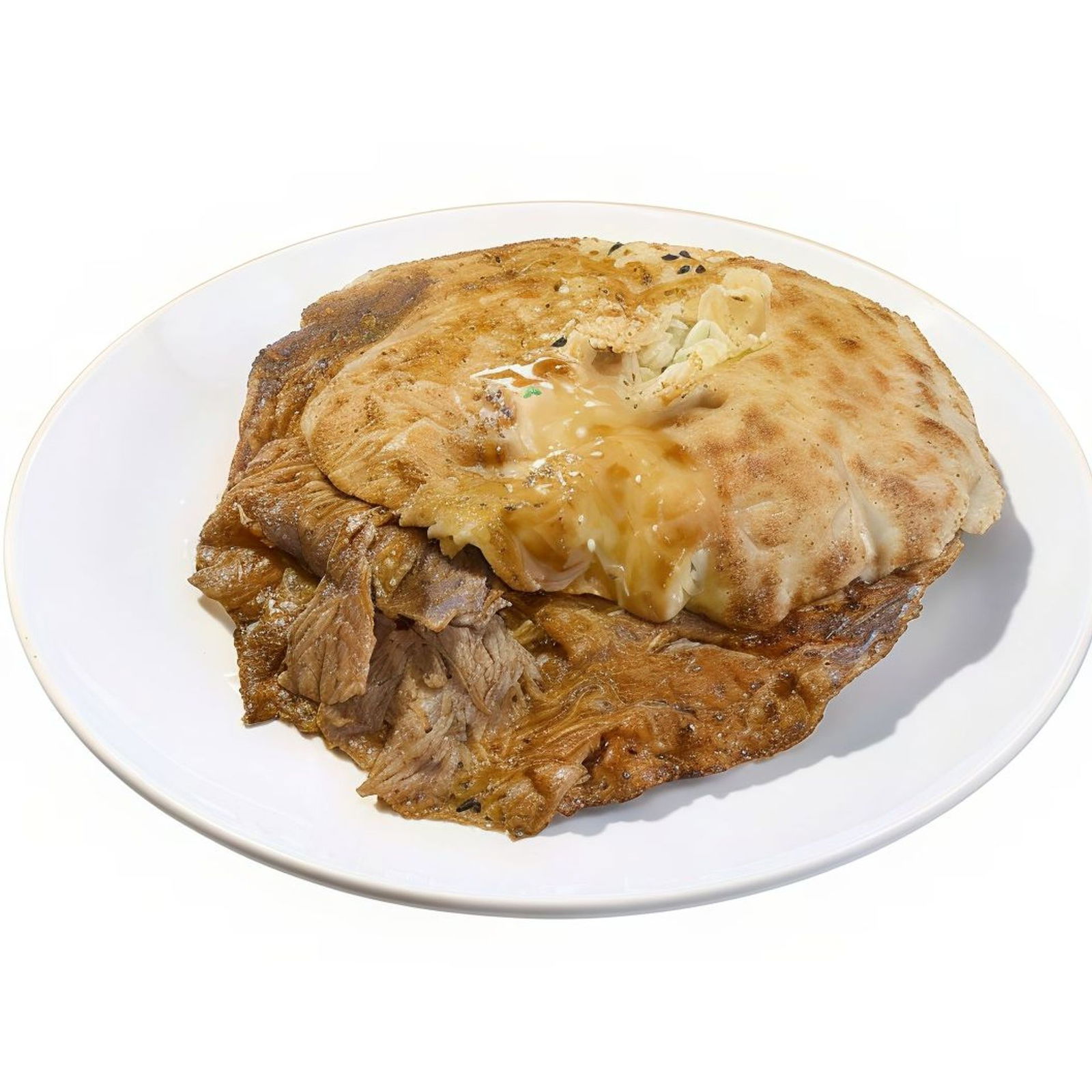 Gobit Ekmek Arası Et Döner