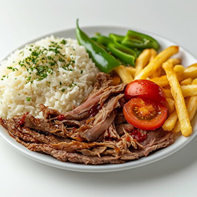 Et Döner