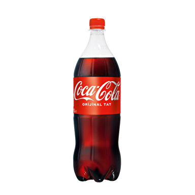Coca-Cola (1 L.)