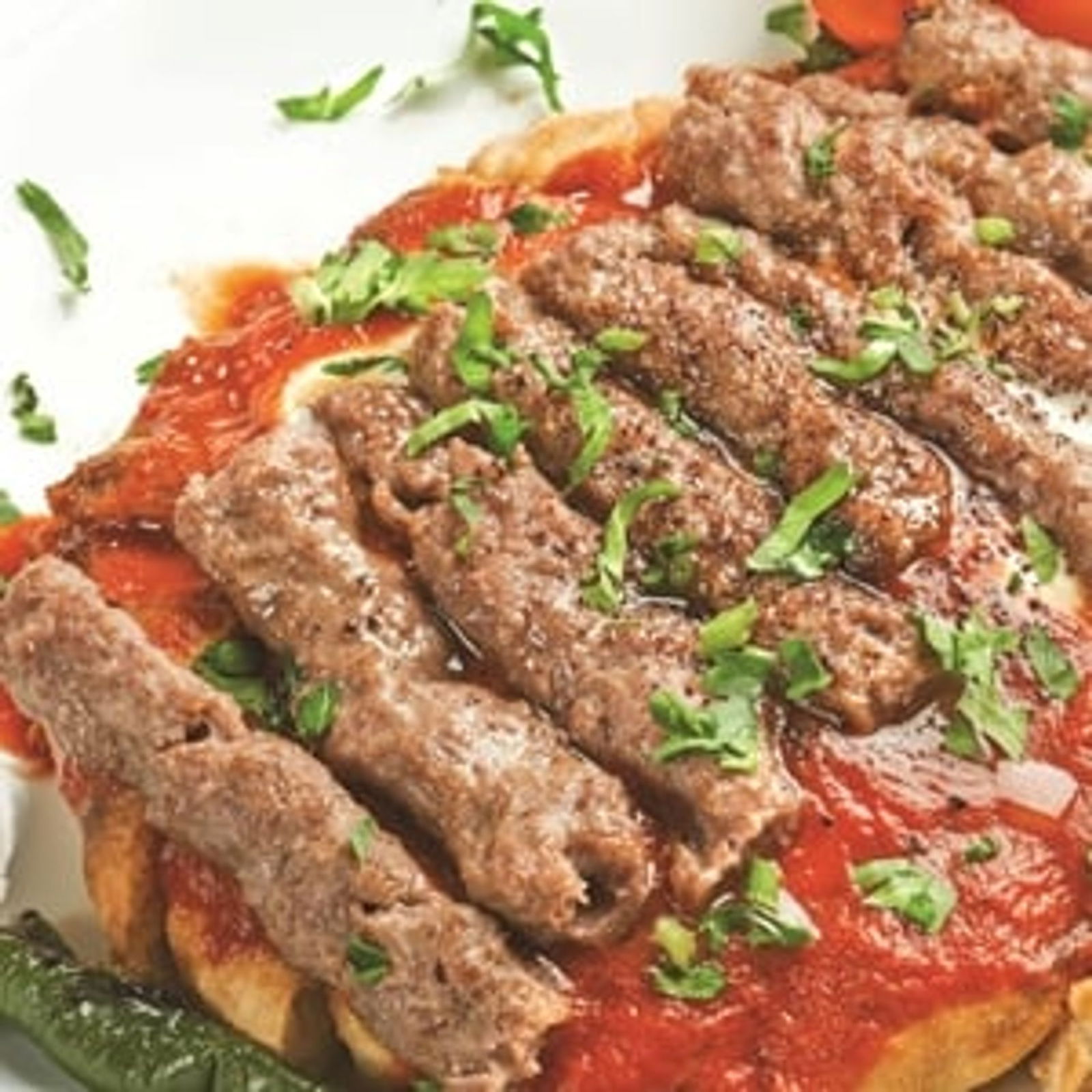 Manisa Kebap