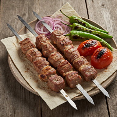 Kuzu Şiş