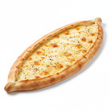 Peynirli Pide