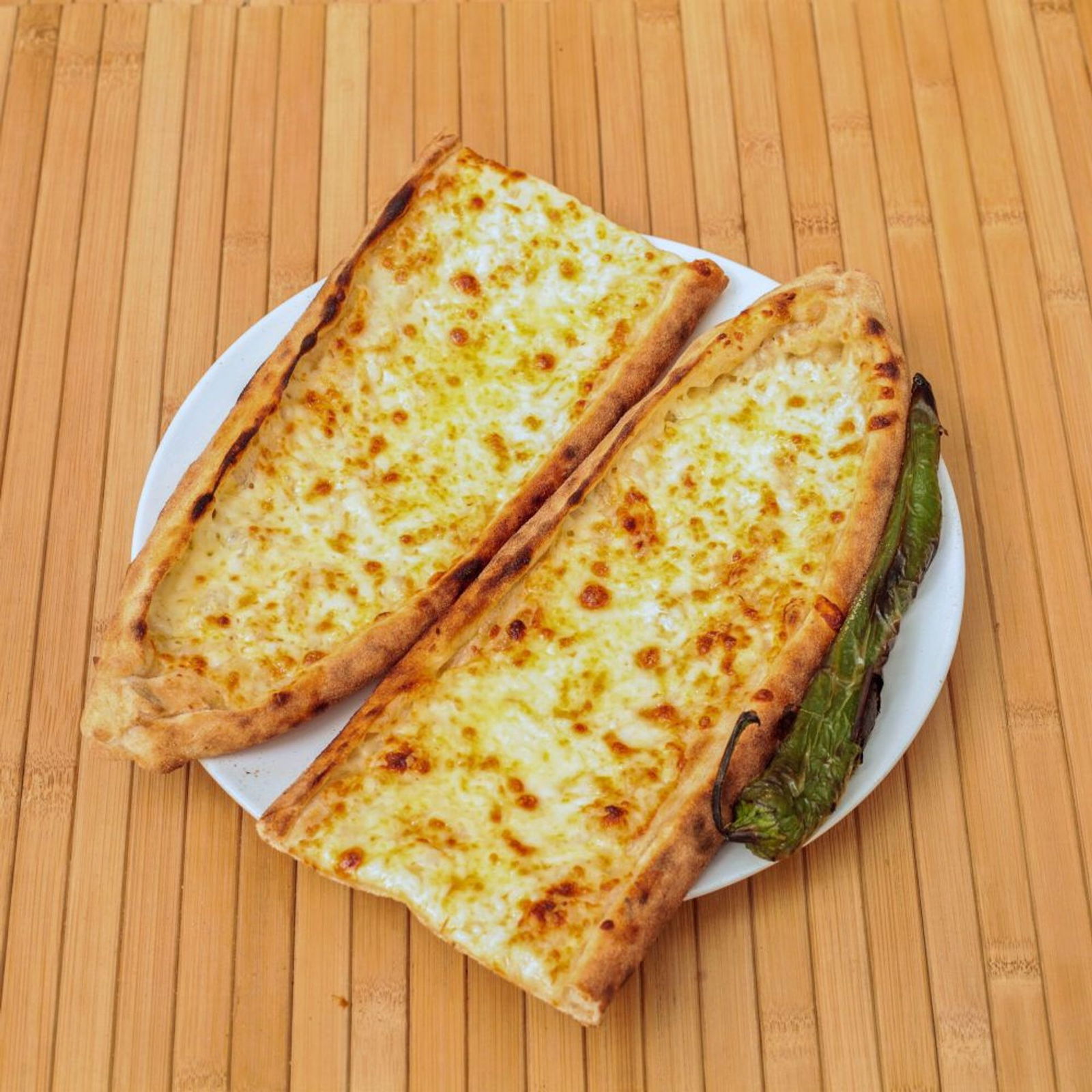 5'li Special Karışık Pide