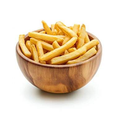 Patates Kızartması