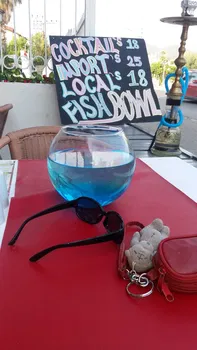 Raindrop Cafe Bar Restoran resimleri