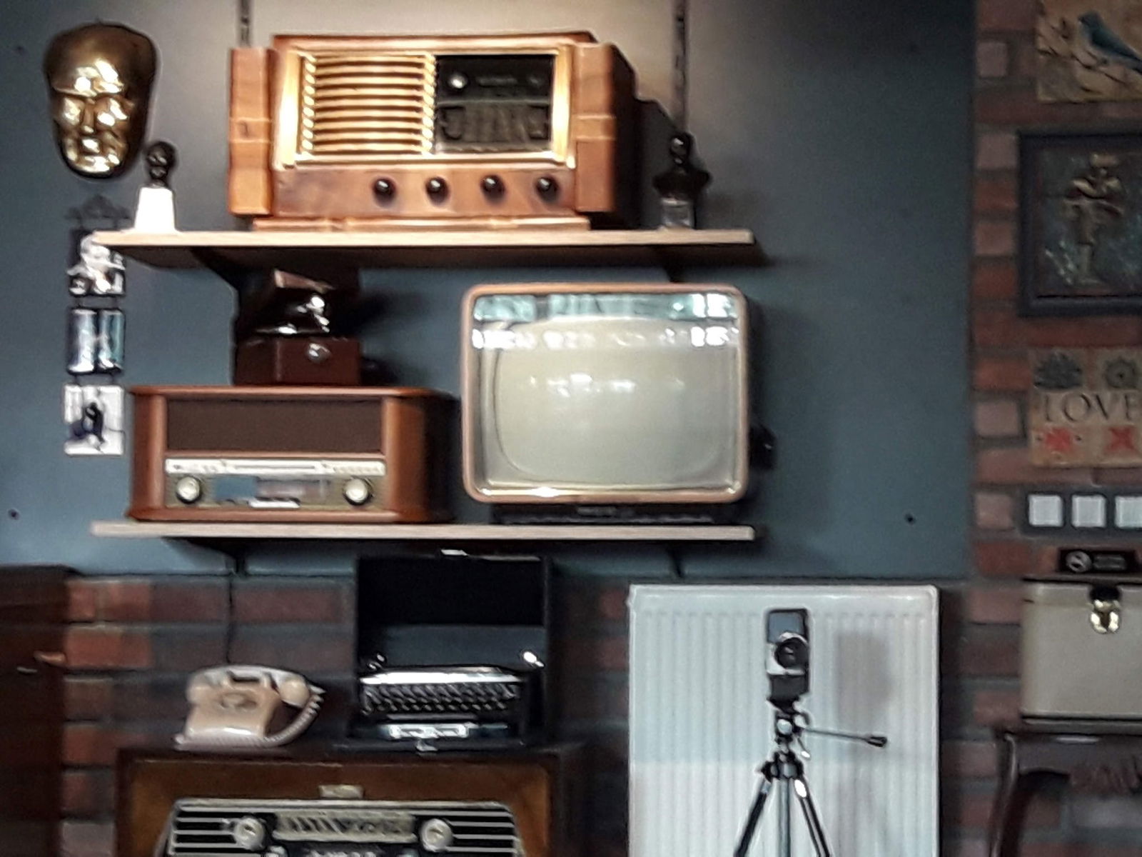 Lavinnia Coffee Kahve Ve Tatlı Evi