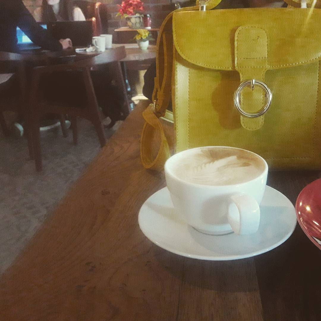 Lavinnia Coffee Kahve Ve Tatlı Evi