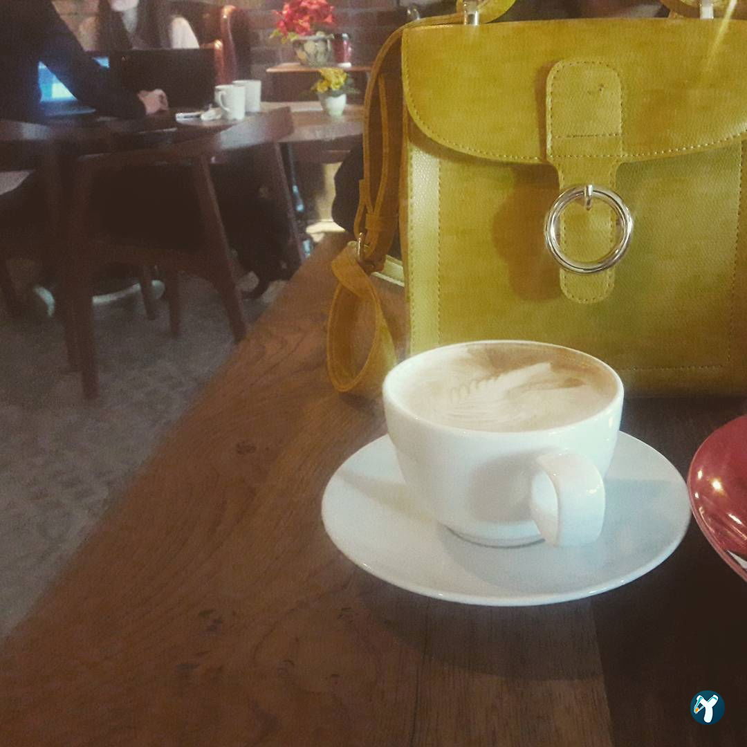 Lavinnia Coffee Kahve Ve Tatlı Evi
