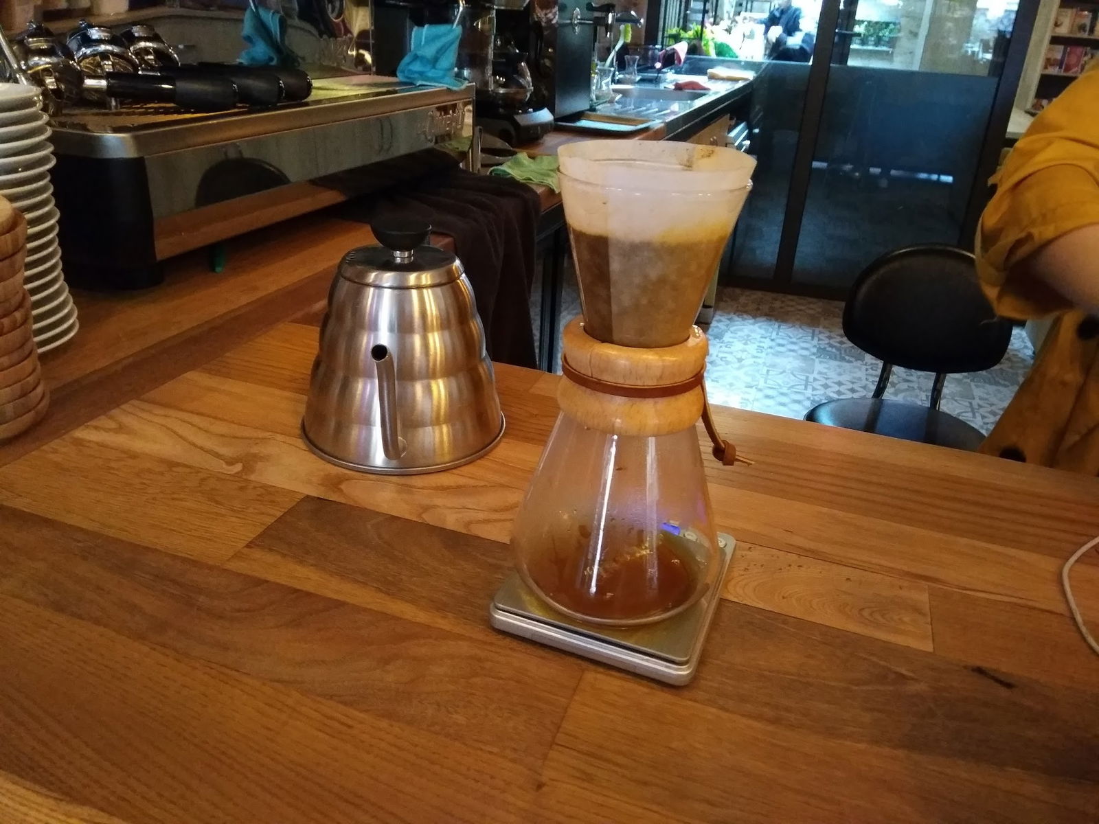 Lavinnia Coffee Kahve Ve Tatlı Evi