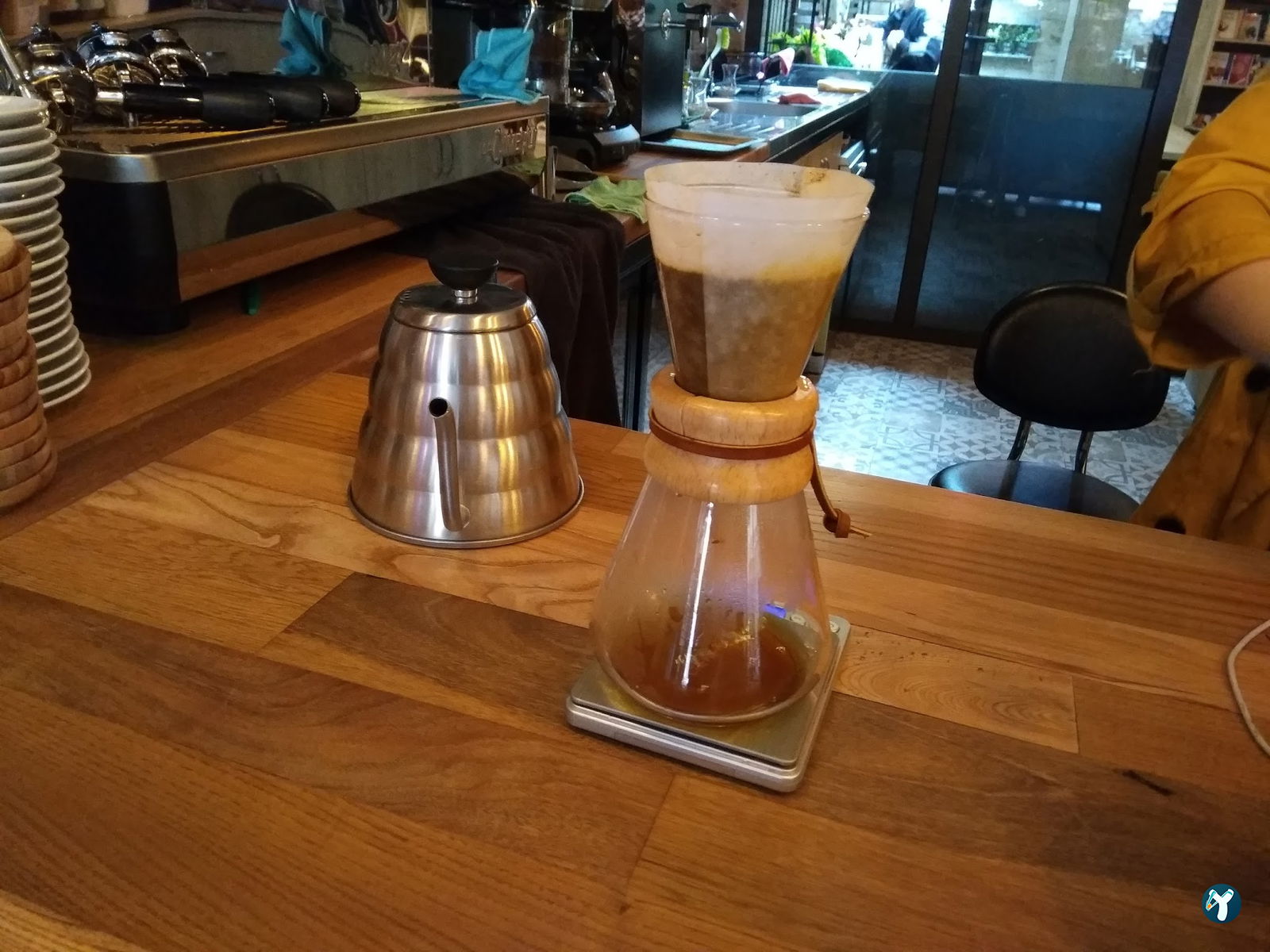 Lavinnia Coffee Kahve Ve Tatlı Evi