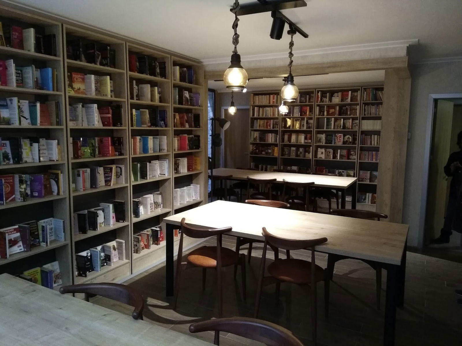 Lavinnia Coffee Kahve Ve Tatlı Evi