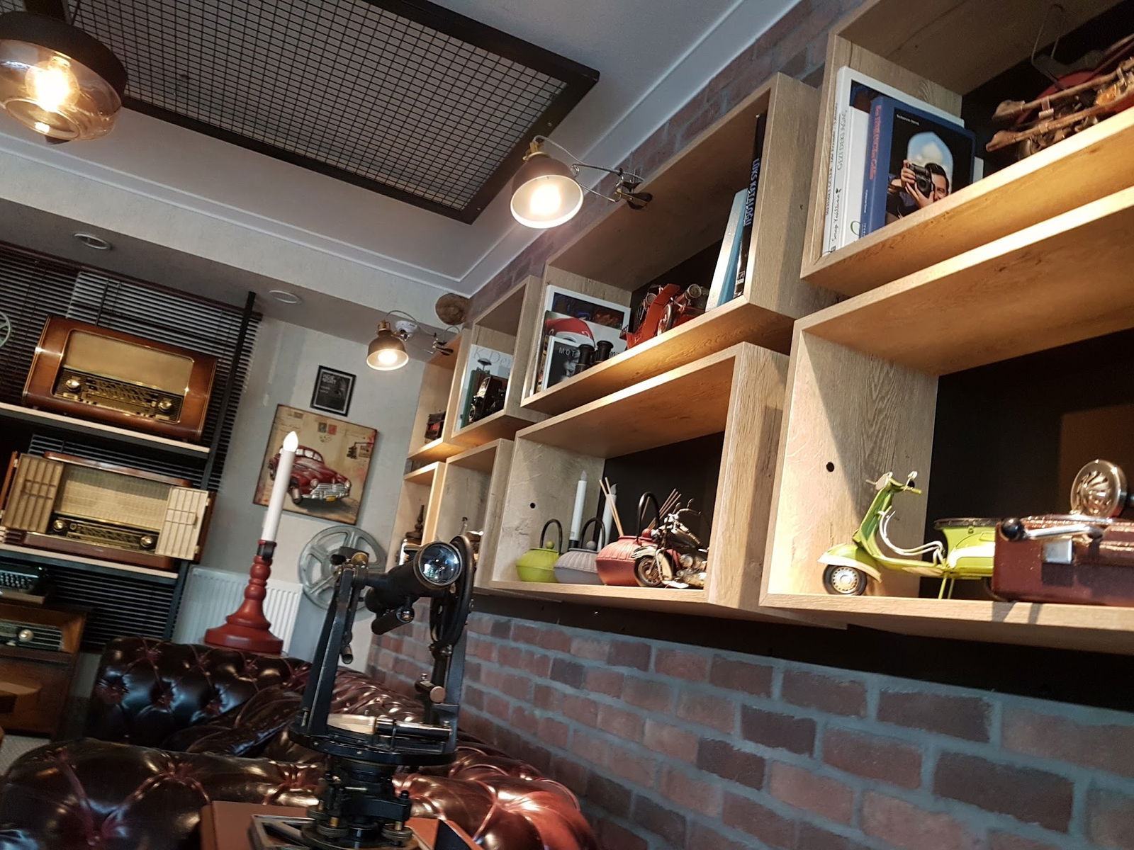 Lavinnia Coffee Kahve Ve Tatlı Evi