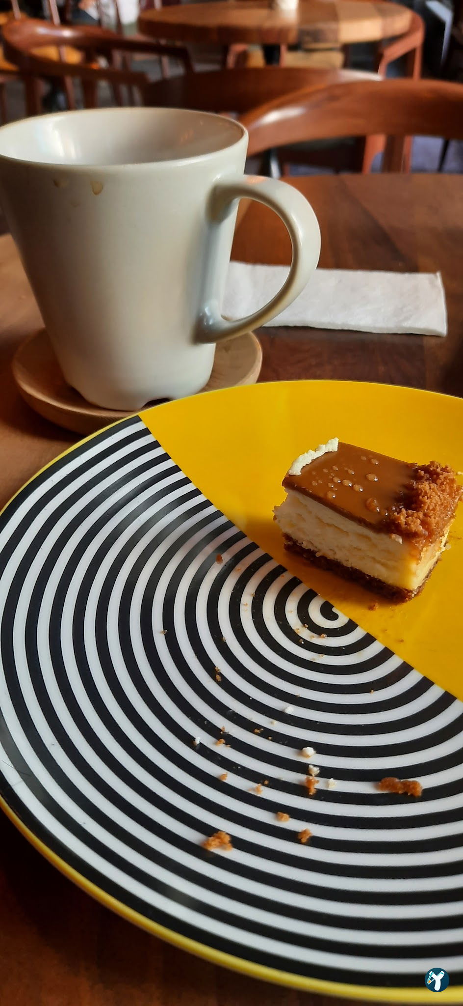 Lavinnia Coffee Kahve Ve Tatlı Evi