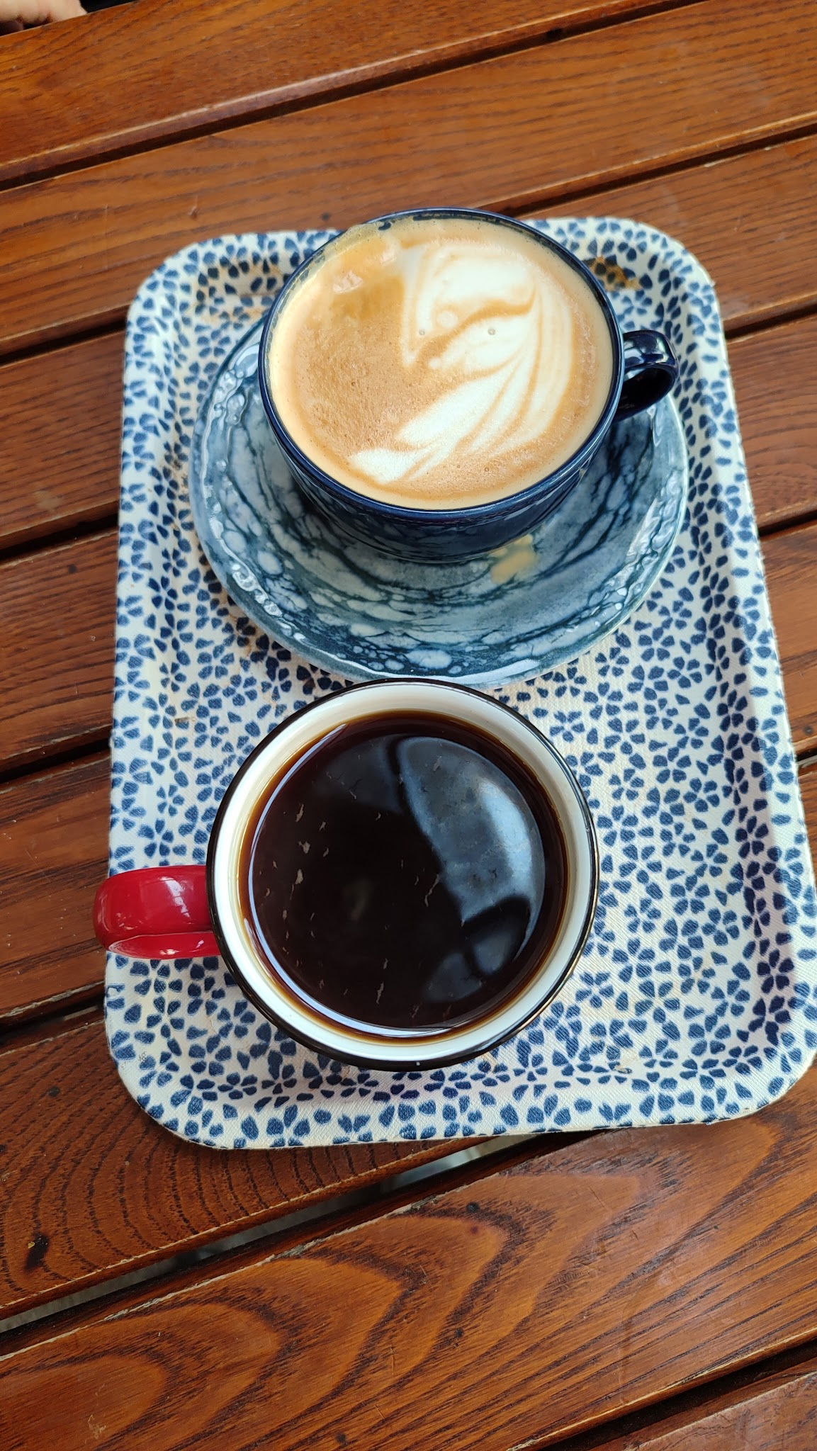 Lavinnia Coffee Kahve Ve Tatlı Evi