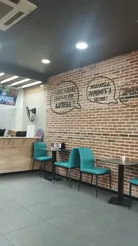 Domino's Pizza Ulukent resimleri