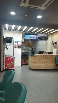 Domino's Pizza Ulukent resimleri Domino's Pizza Ulukent resimleri