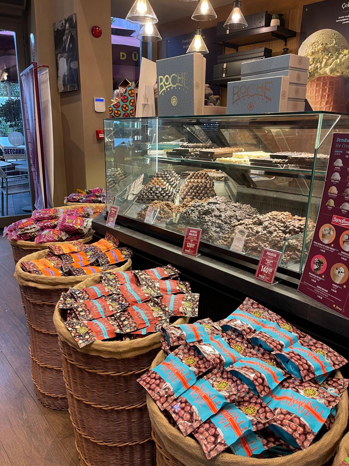 Kahve Dünyası - Maslak 1453