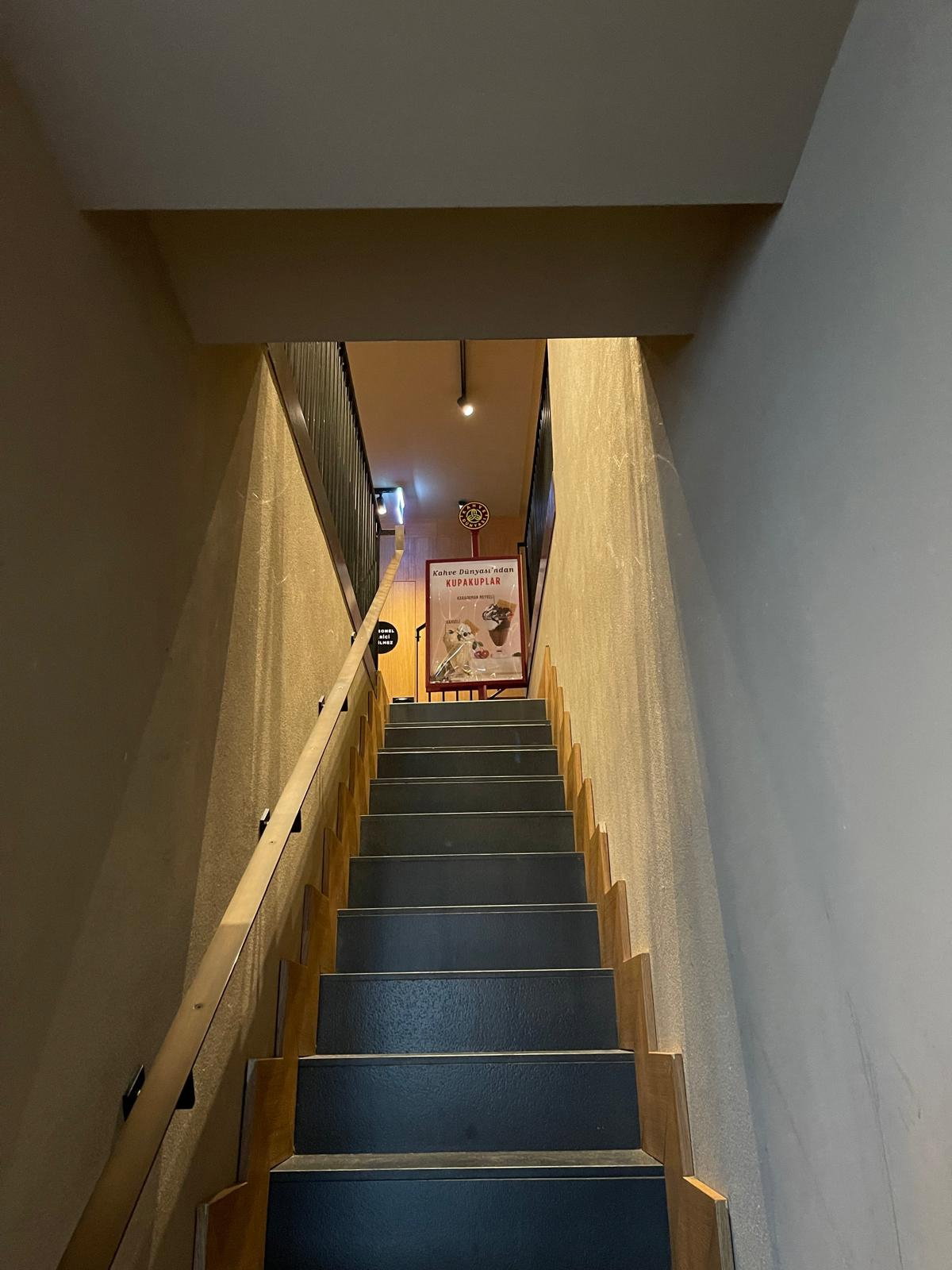 Kahve Dünyası - Maslak 1453