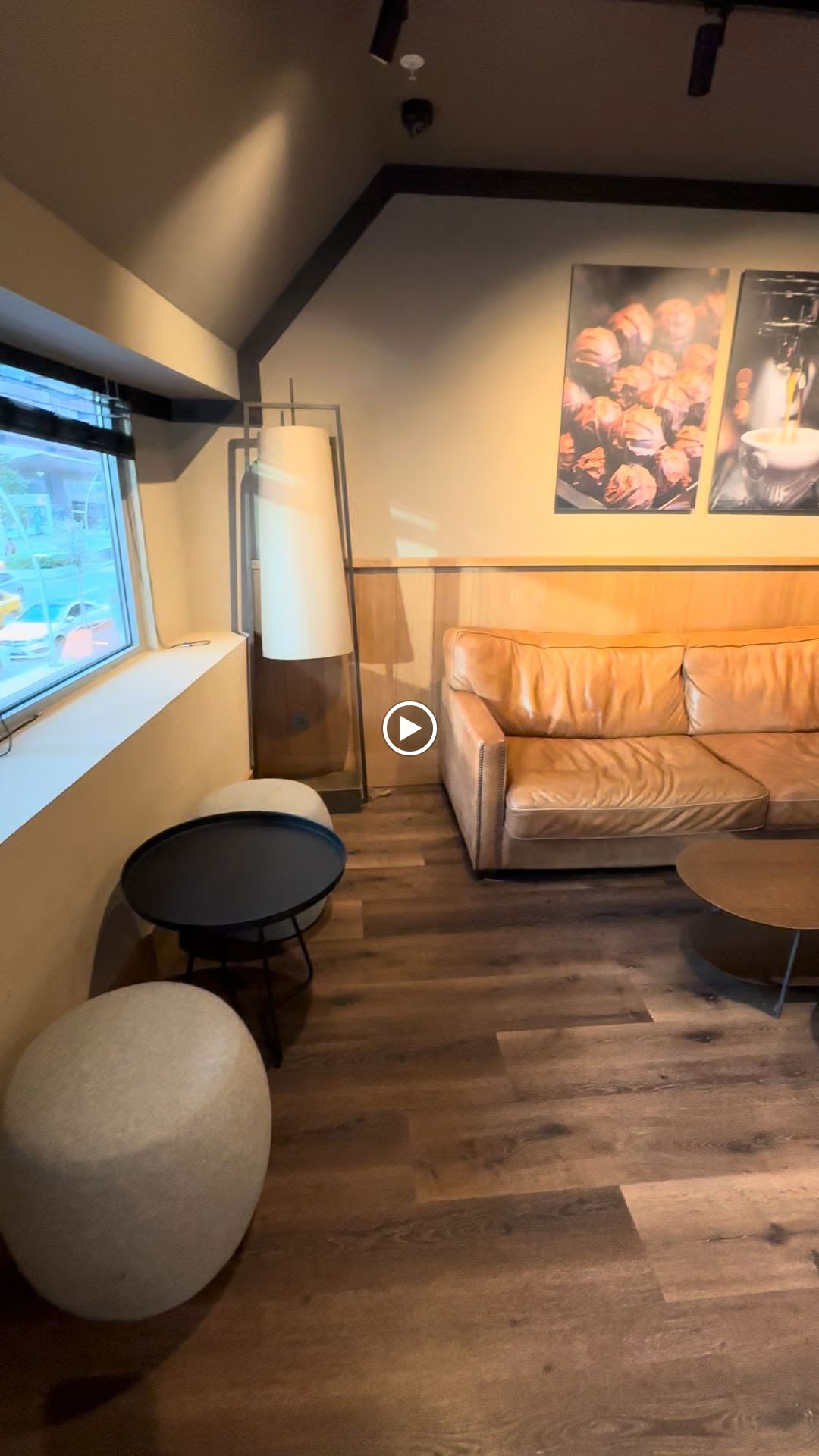 Kahve Dünyası - Maslak 1453