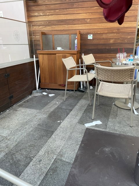 Kahve Dünyası - Maslak 1453