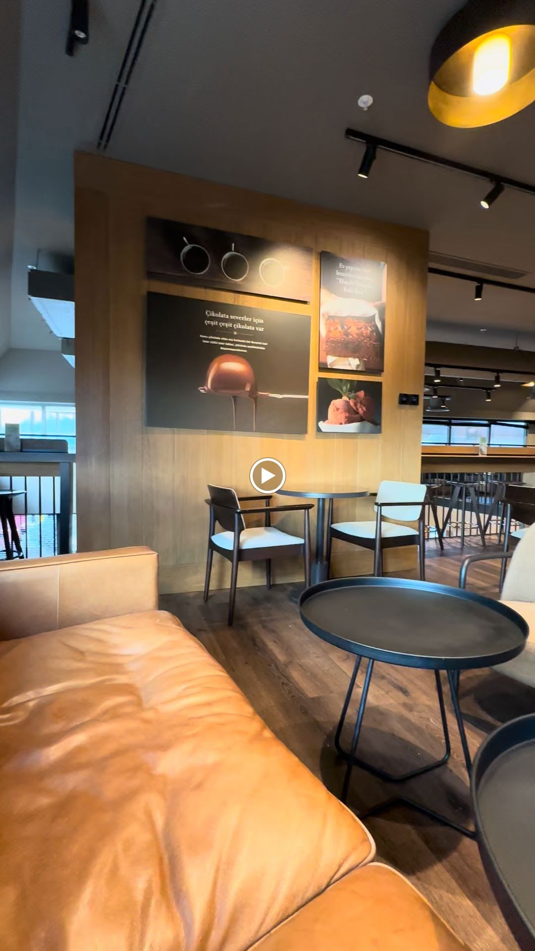 Kahve Dünyası - Maslak 1453