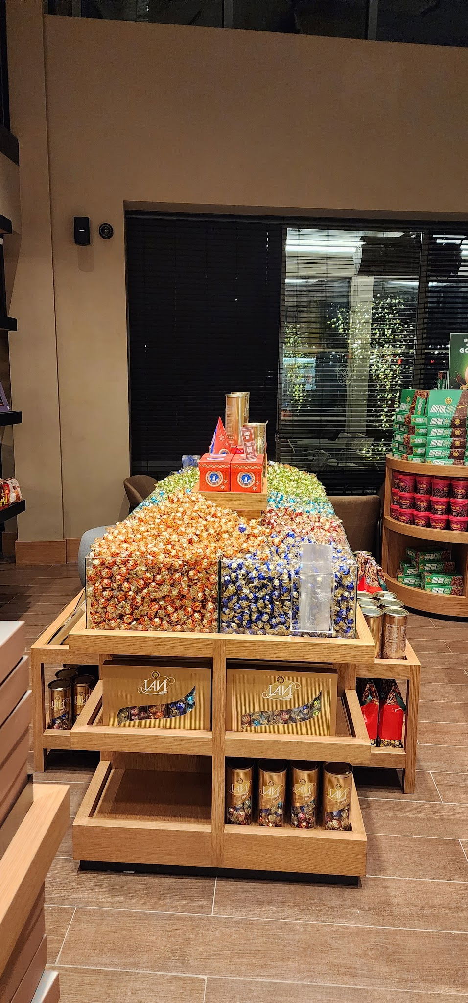 Kahve Dünyası - Maslak 1453