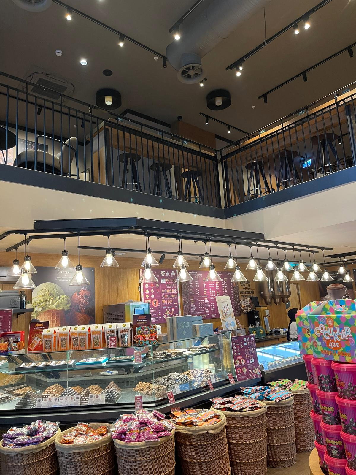 Kahve Dünyası - Maslak 1453