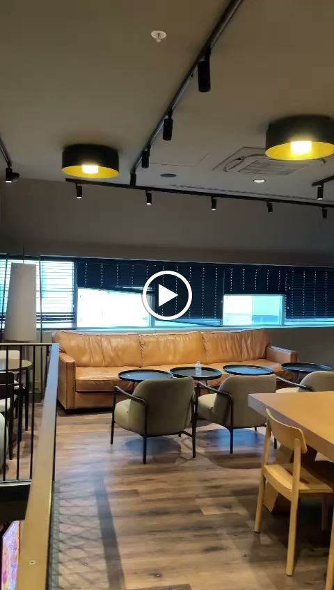 Kahve Dünyası - Maslak 1453