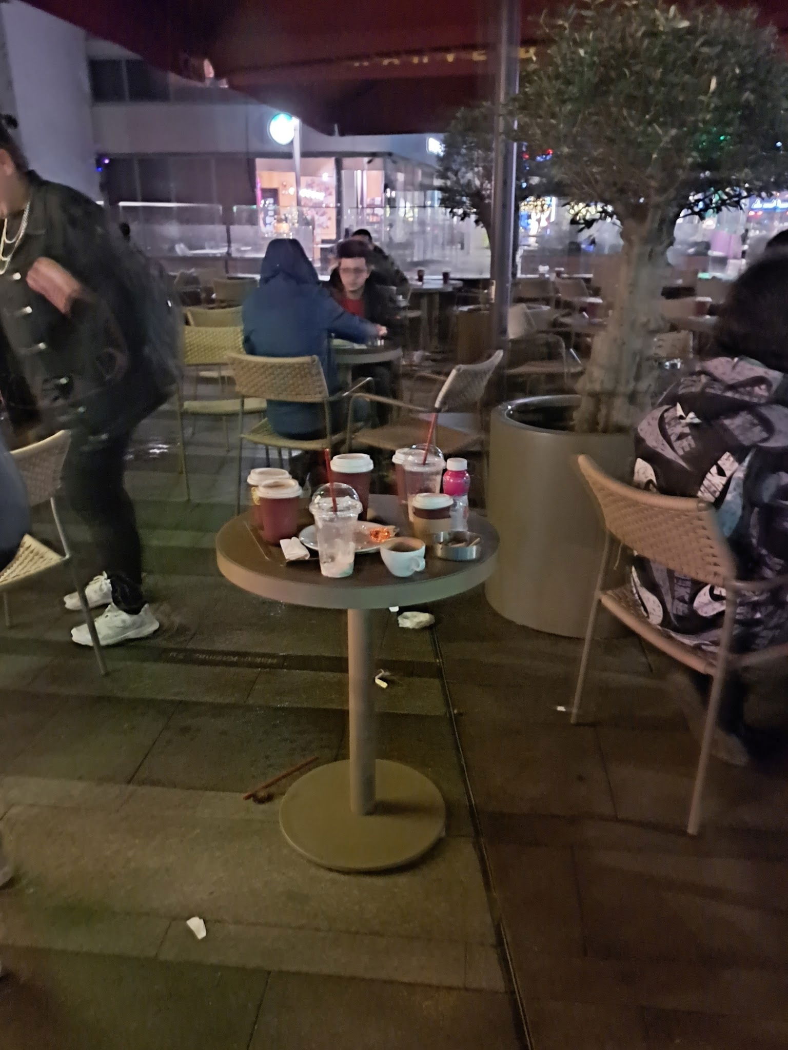 Kahve Dünyası - Maslak 1453