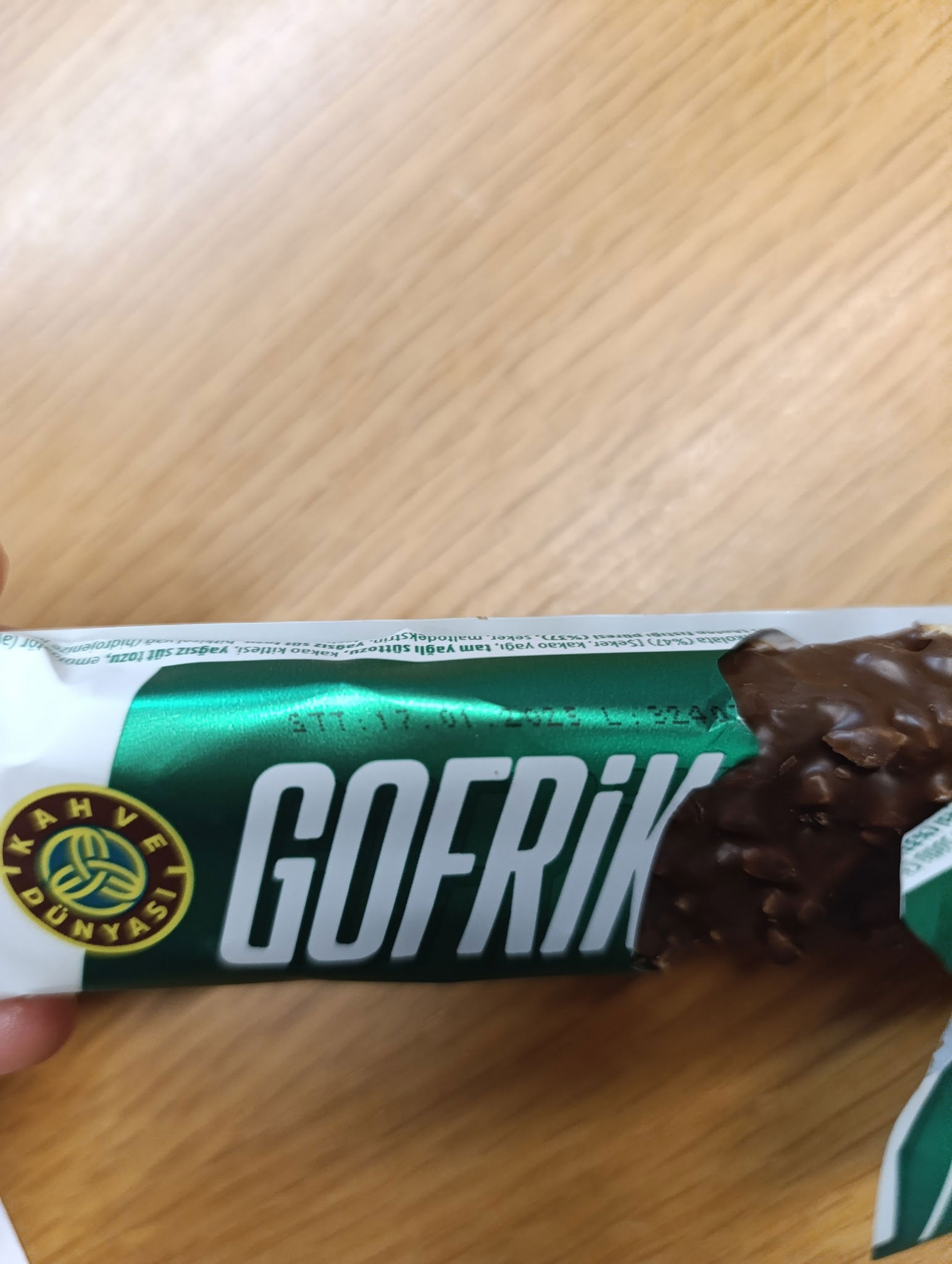 Kahve Dünyası - Maslak 1453