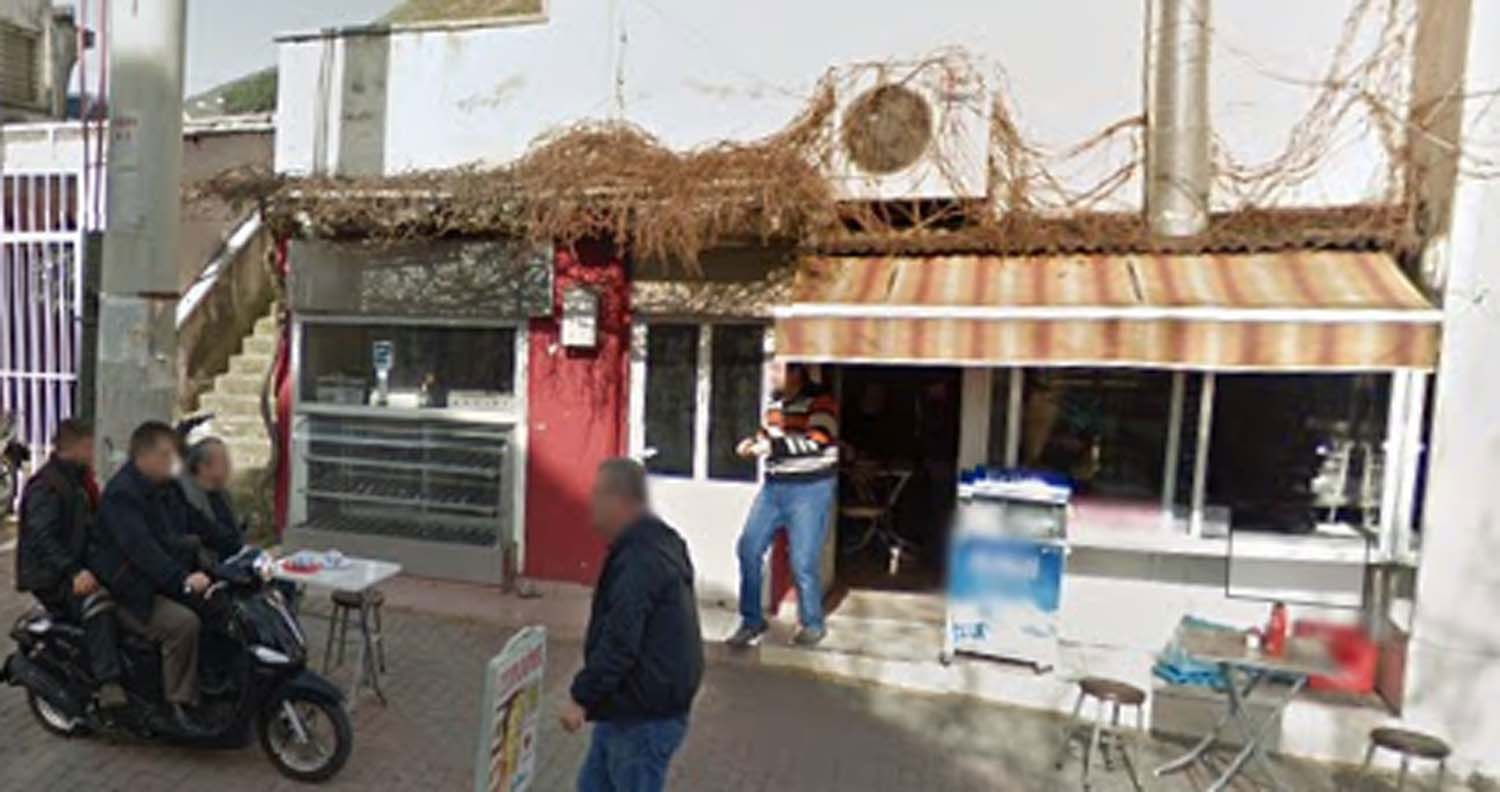 Çetin Döner Salonu Bergama